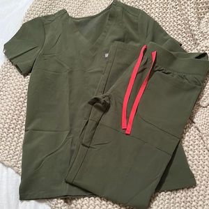 Figs Catarina and Nepal